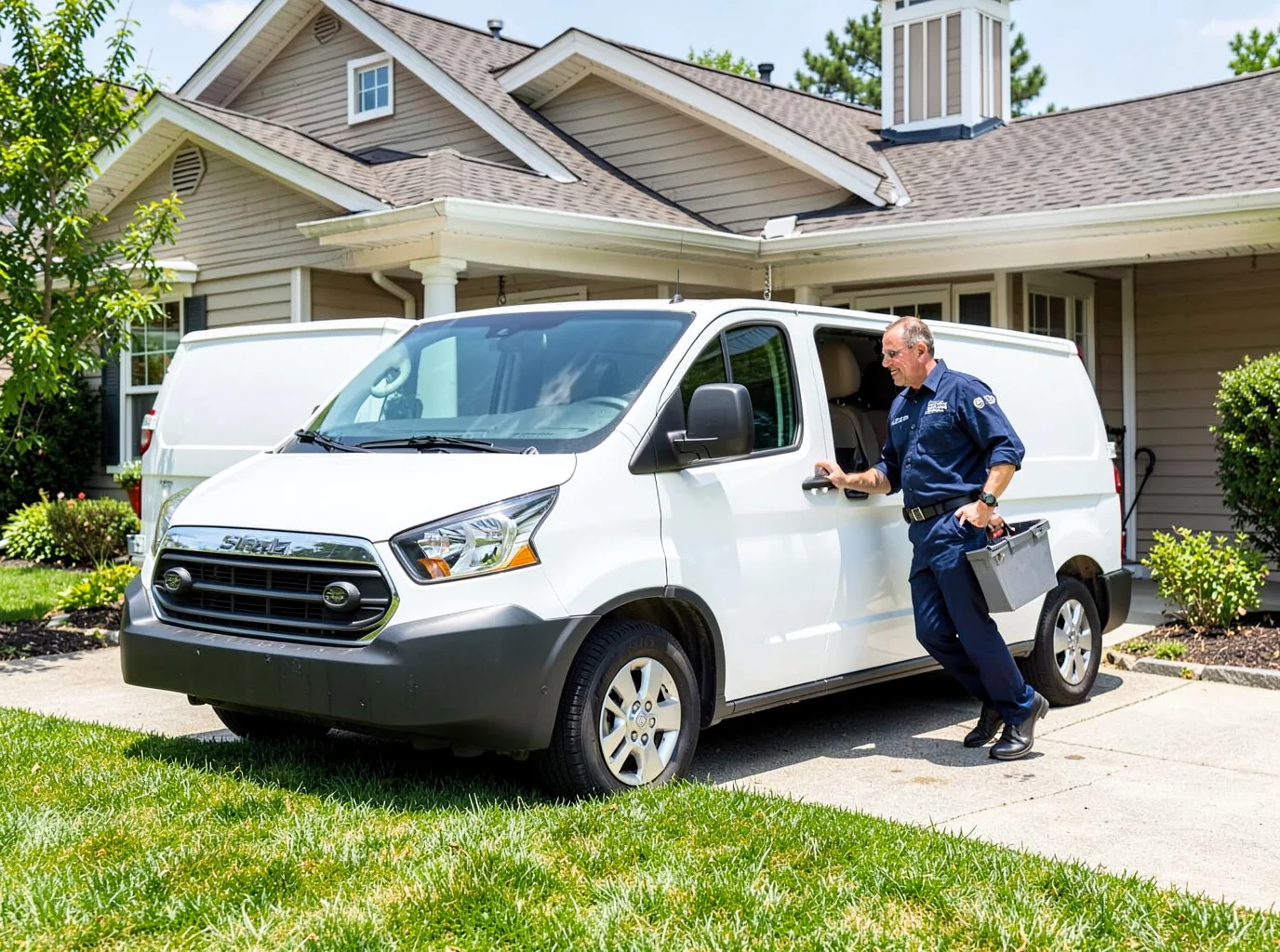 Emergency Plumber company in Choctaw, AR