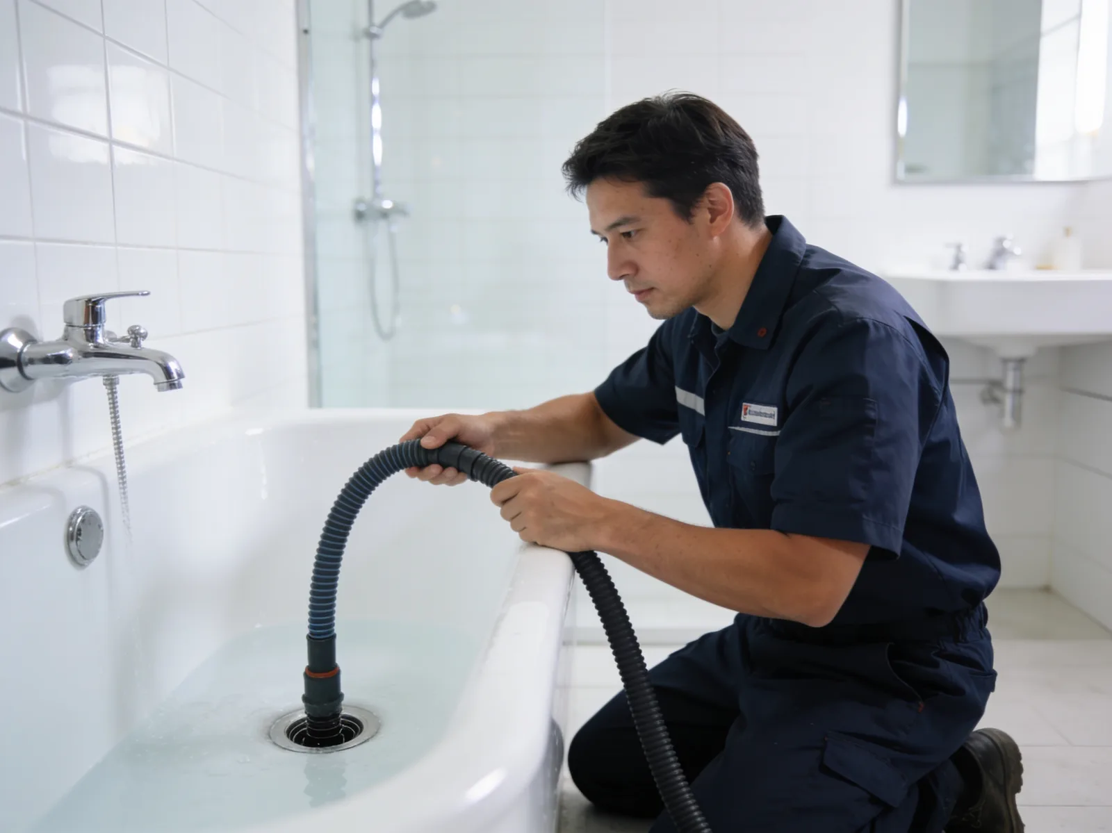 Emergency Plumber Choctaw, AR FAQs